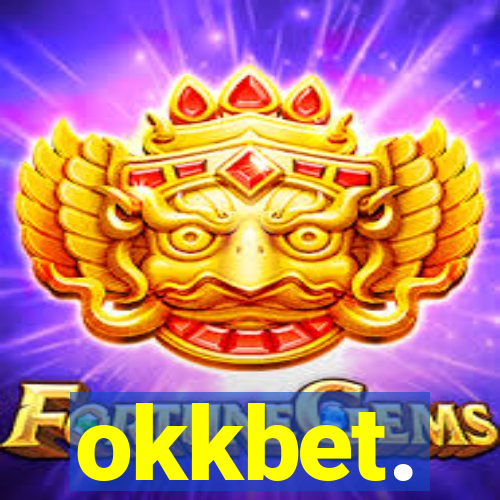 okkbet.
