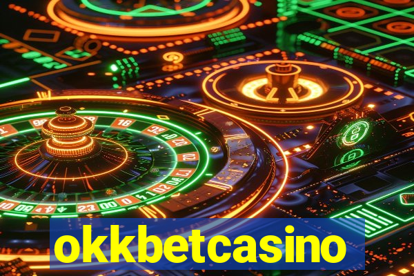 okkbetcasino