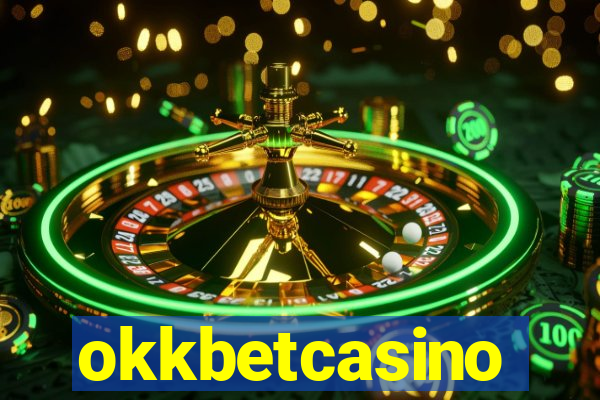 okkbetcasino