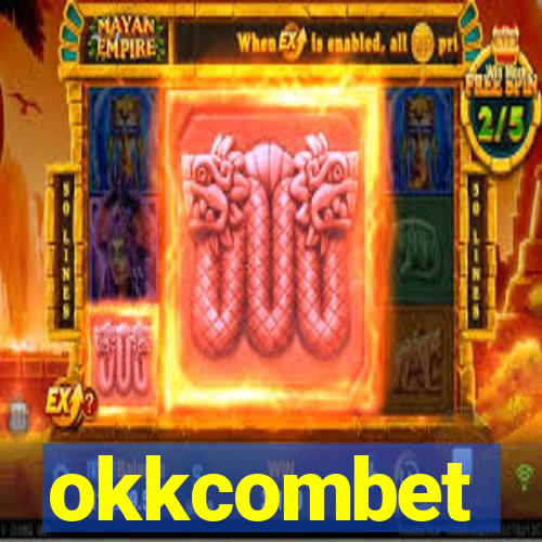 okkcombet