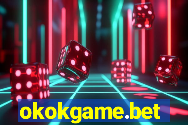 okokgame.bet