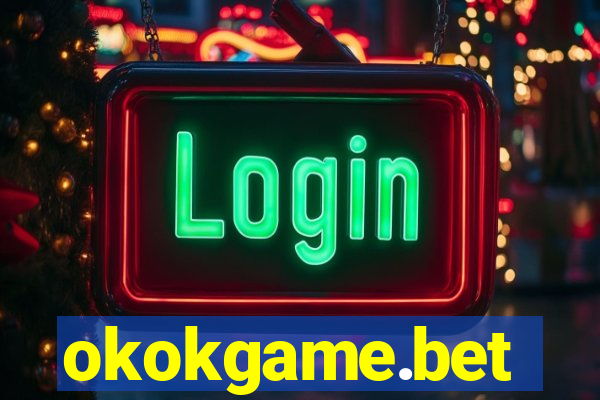 okokgame.bet