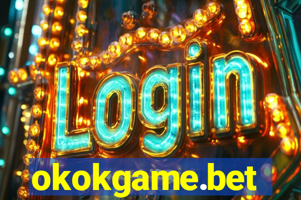 okokgame.bet