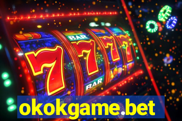okokgame.bet