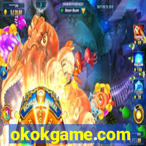 okokgame.com