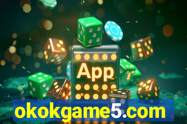 okokgame5.com