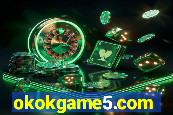 okokgame5.com