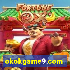 okokgame9.com