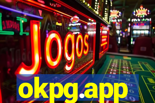 okpg.app
