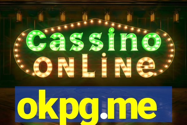 okpg.me