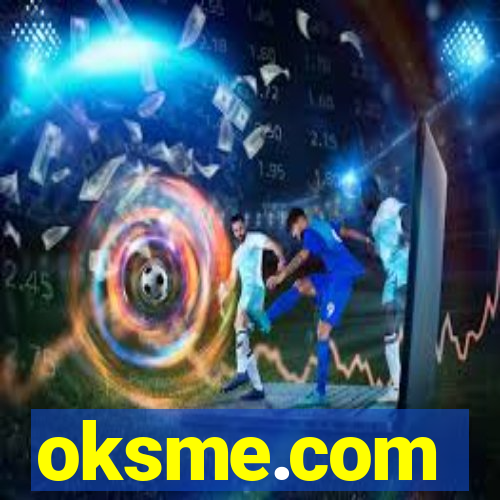 oksme.com