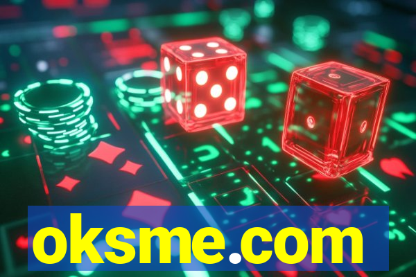 oksme.com