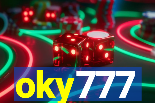 oky777
