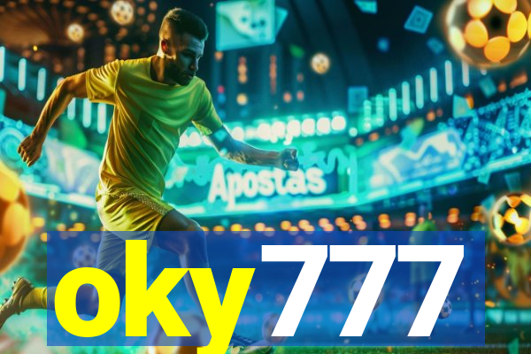 oky777