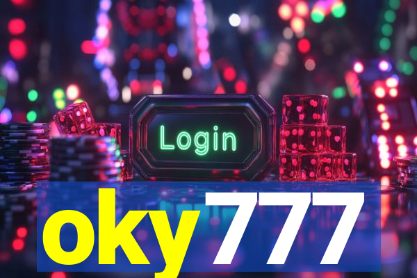oky777