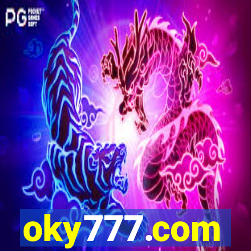 oky777.com