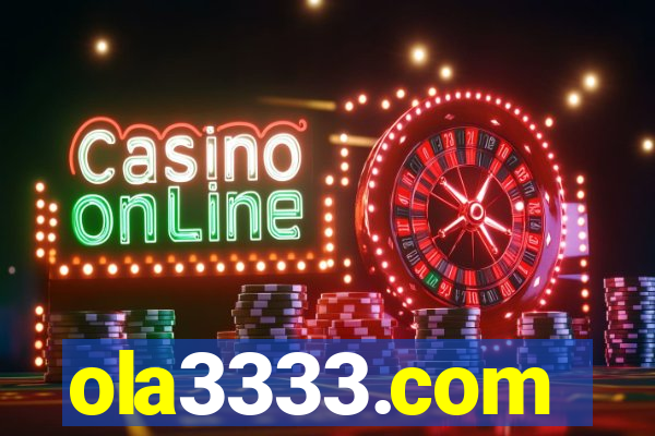ola3333.com