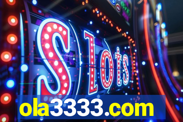 ola3333.com