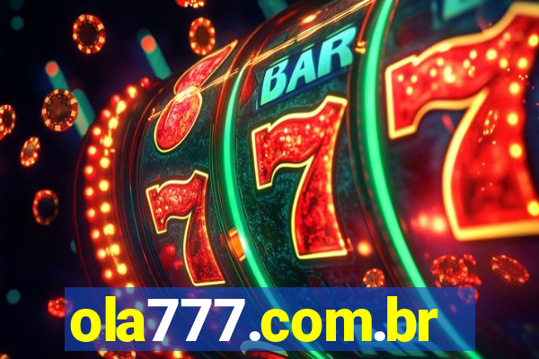 ola777.com.br