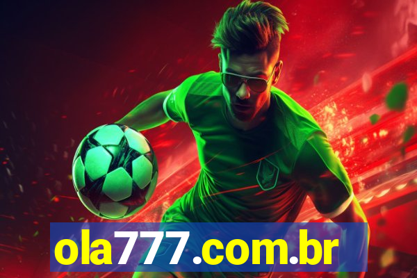 ola777.com.br