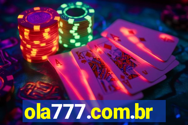 ola777.com.br