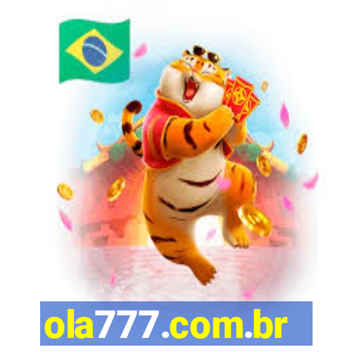 ola777.com.br