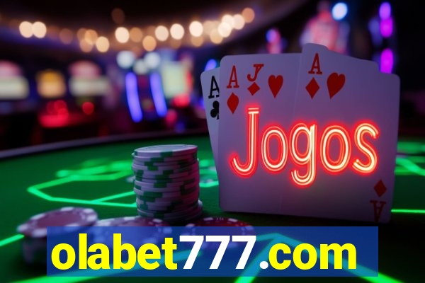 olabet777.com