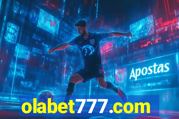 olabet777.com