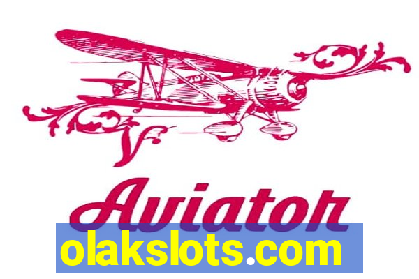olakslots.com