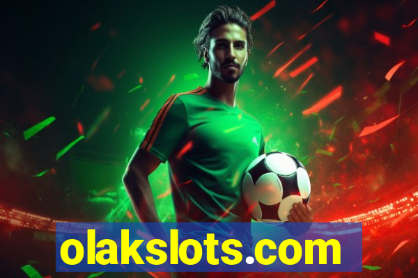 olakslots.com