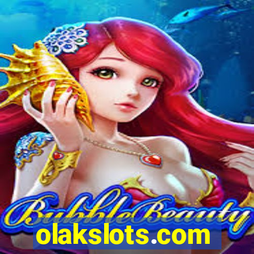 olakslots.com