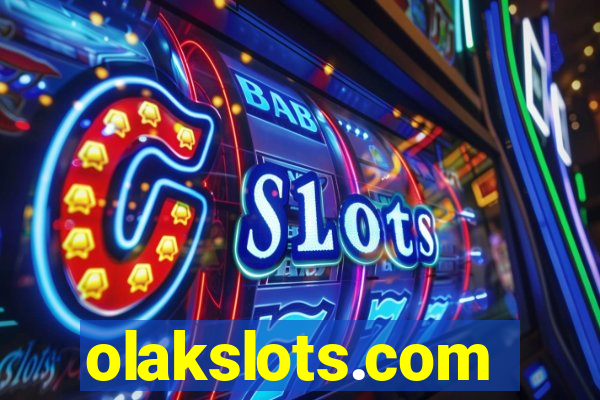 olakslots.com