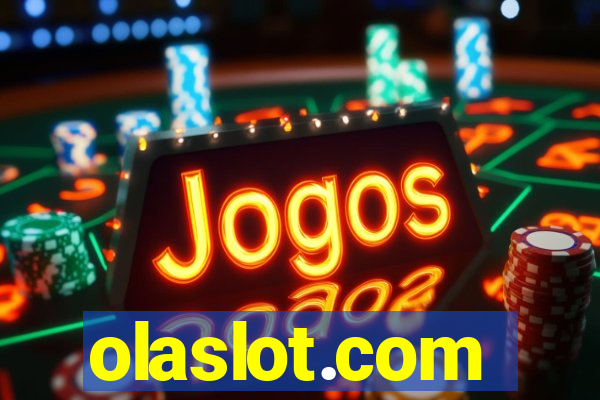 olaslot.com