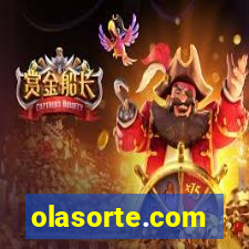 olasorte.com