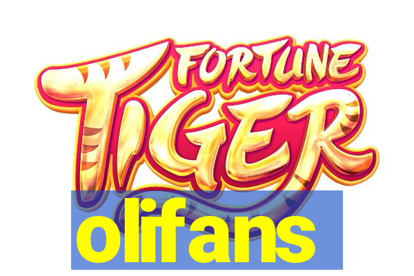 olifans