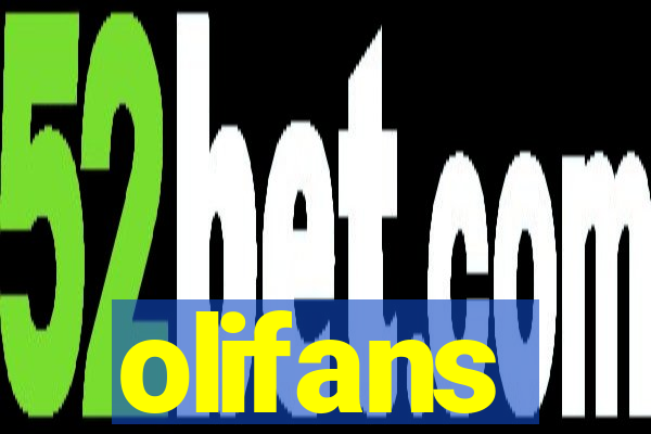 olifans