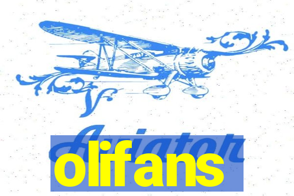 olifans
