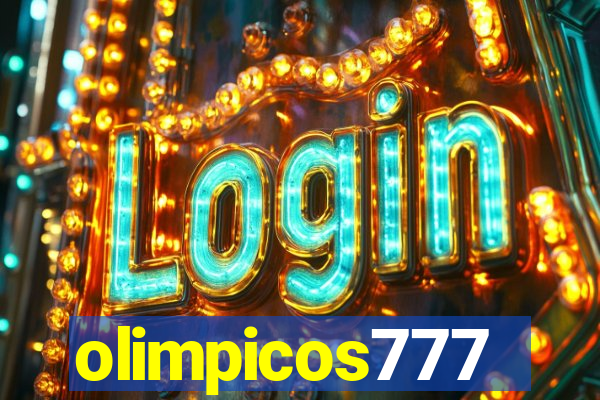 olimpicos777