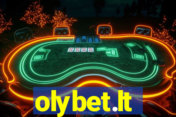 olybet.lt
