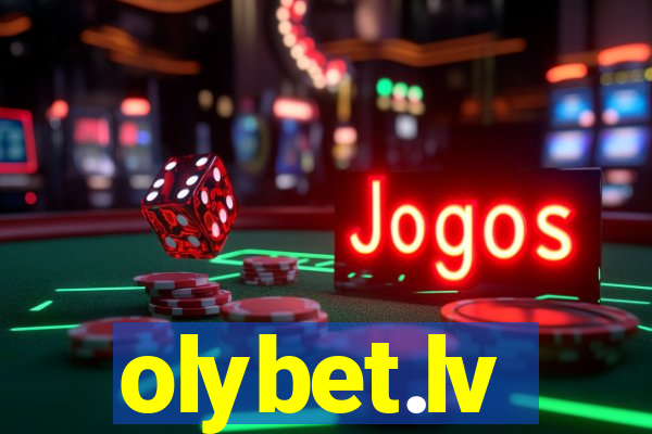 olybet.lv
