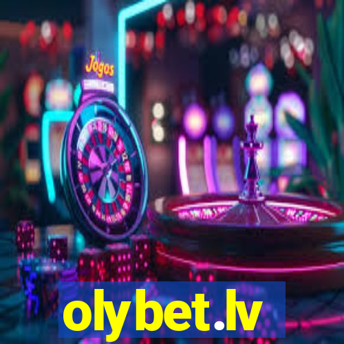 olybet.lv