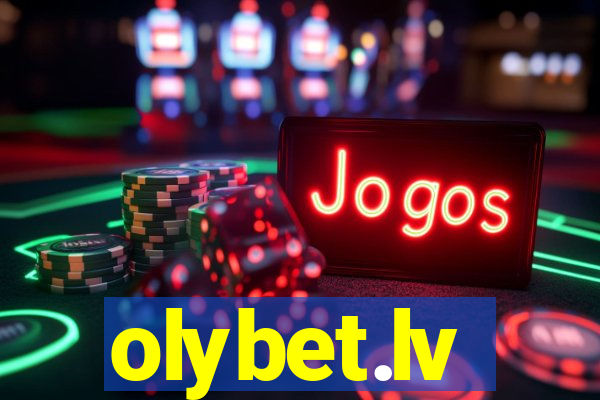 olybet.lv
