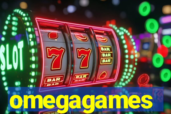 omegagames