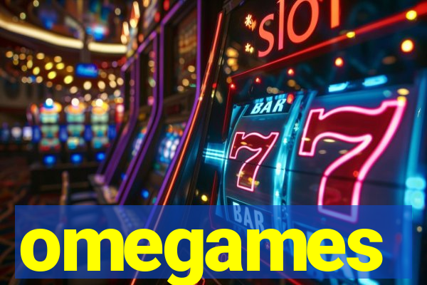 omegames