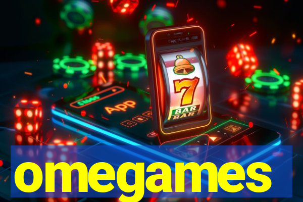 omegames