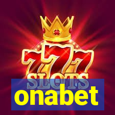 onabet