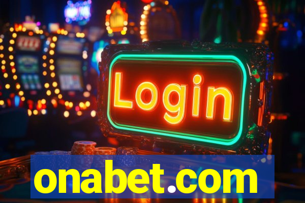 onabet.com