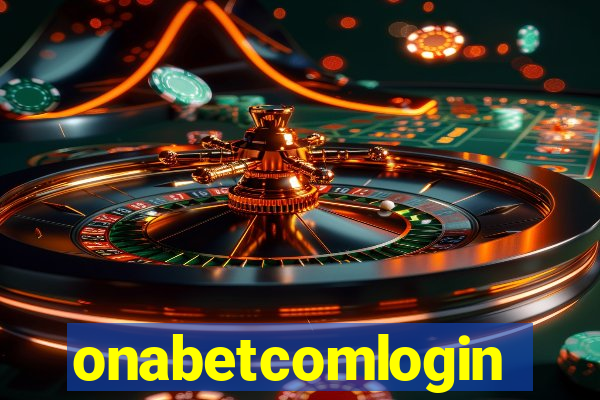 onabetcomlogin