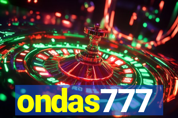 ondas777
