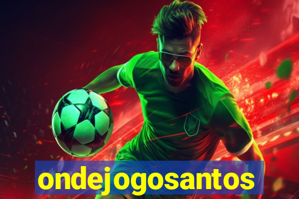 ondejogosantos
